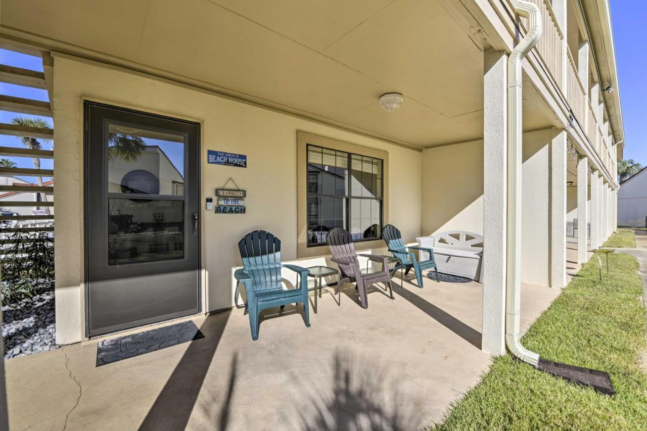 1St-Floor Resort Condo In Pcb - Walk To Beach! Panama Stadt Exterior foto